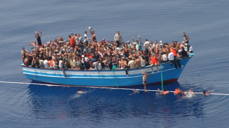 2 лодки с над 300 сирийски бежанци пристигнаха в Кипър – Нова Варна
