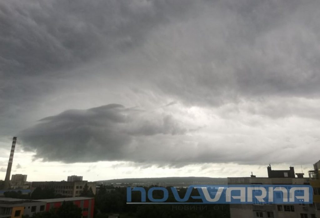 Актуална прогноза за времето за 28 март