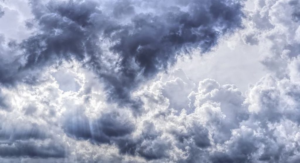 Интензивни валежи в Източните Родопи днес (24 март) — пълна прогноза за времето