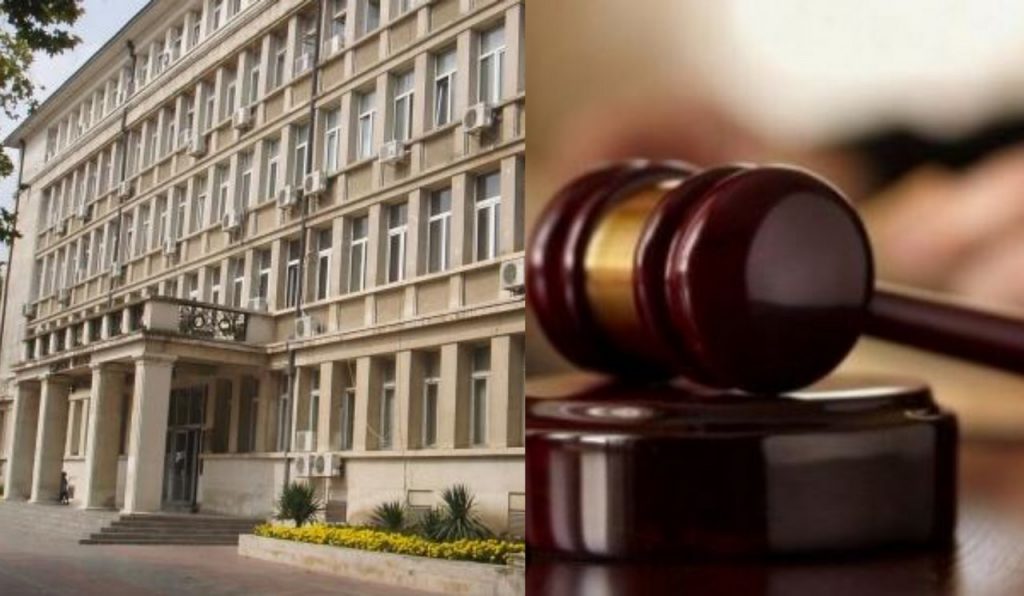 Съдът във Варна потвърди: Баща 10 г. и син 6 г. в затвора за изнасилване на малолетно момиче