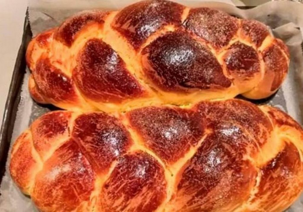 Ще скочат ли цените на козунаците за Великден