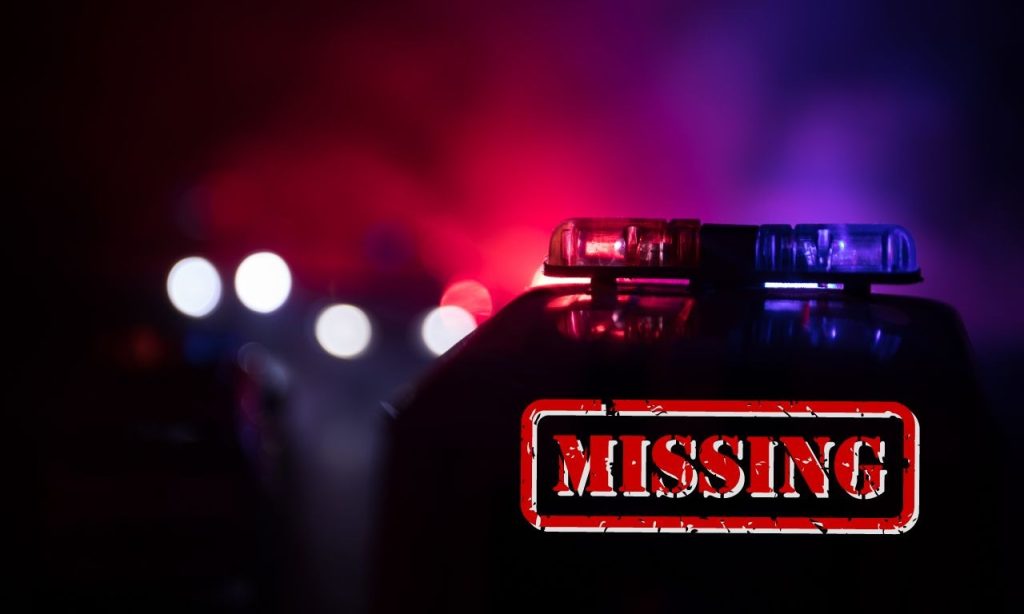 Мащабна акция в Казанлъшко: Без следа от изчезналата Тинка четири дни по-късно