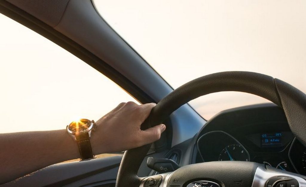 Неправоспособен водач е задържан при проверка във Варненско