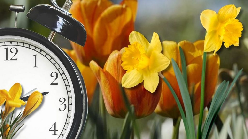 Смяната на часа: Кои хора са най-уязвими?