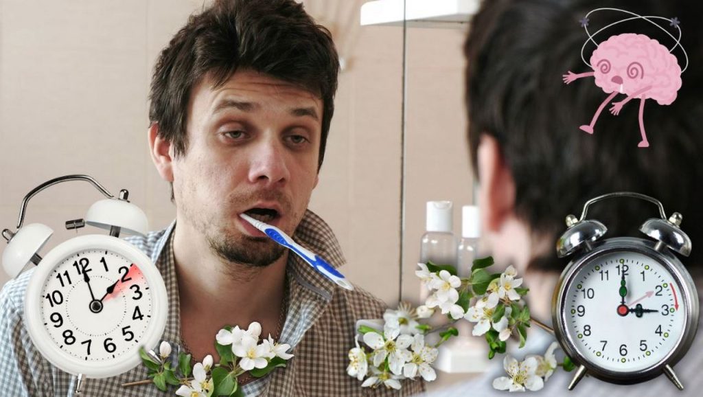 Как да се подготвим без стрес за смяната на времето