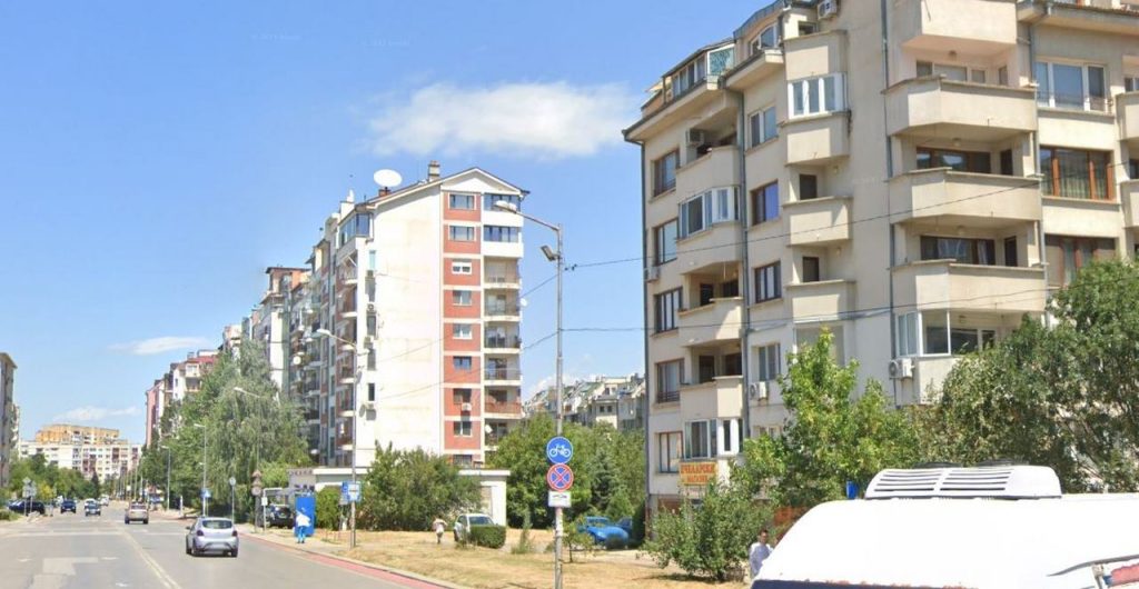 Има предложение за вдигане на данък сгради