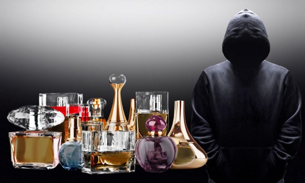 50-годишен от Варна арестуван за кражба на парфюми в търговски център