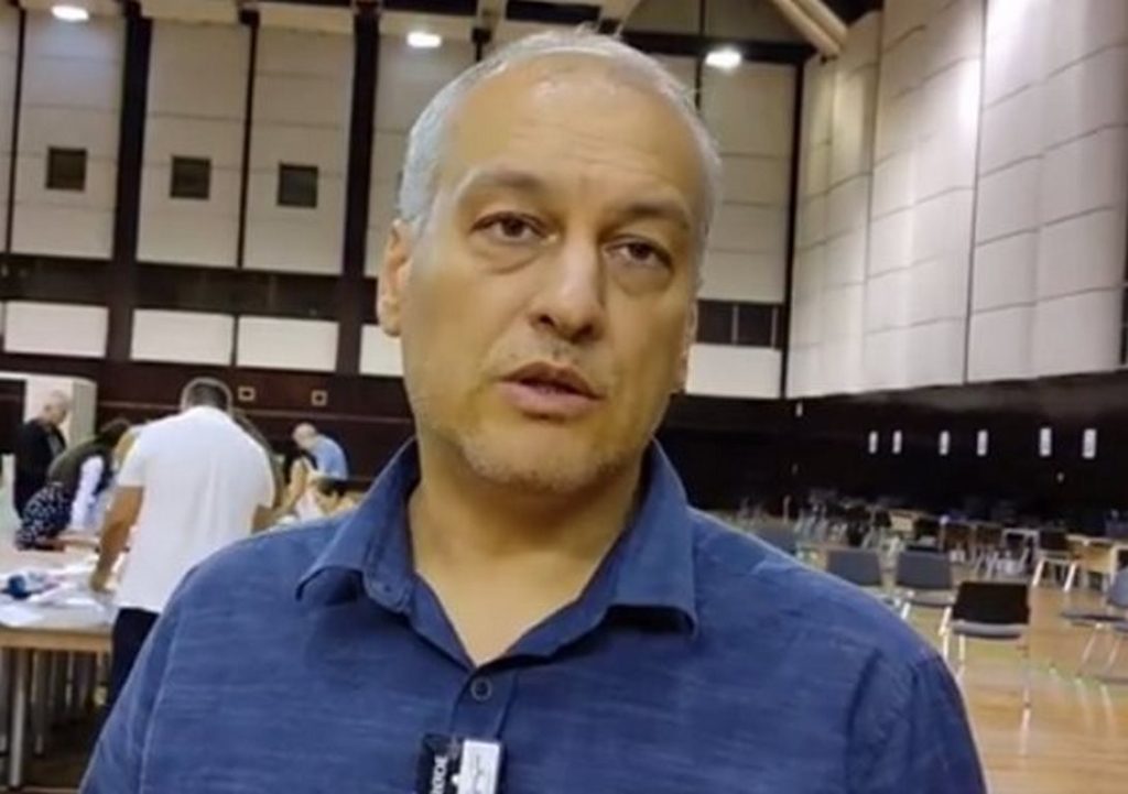 В две секции във Варна гласуването ще е само с хартиена бюлетина — подробности от РИК-Варна