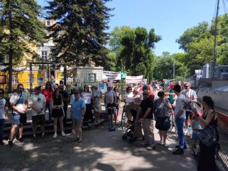 снимка: Н.Танчев