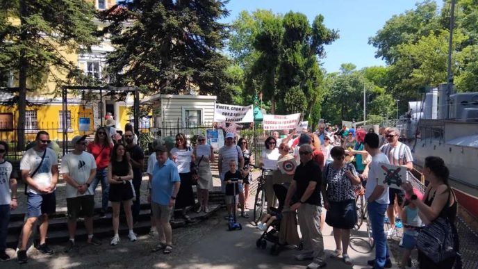 снимка: Н.Танчев