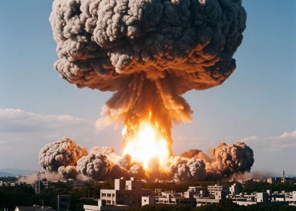 Ядреното възраждане на Китай: Голям купол и разширяване на ядрени бази в Съчуан