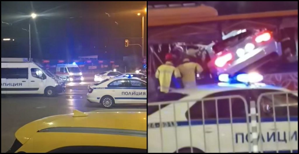 Съдът започва дело срещу 21-годишния Виктор за фаталния удар в автобус в София