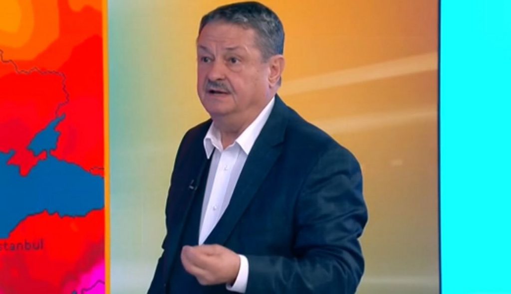 Проф. Рачев: В четвъртък – за последно студ, следва сериозно затопляне до 15–16°C