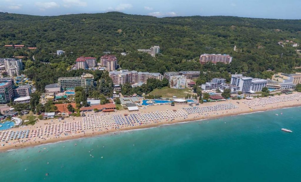 Колко ще струва почивката по Северното Черноморие за Великден?