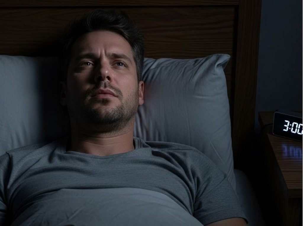 Защо сънят е здраве? Експерт разкрива рисковете от лошото качество на почивката