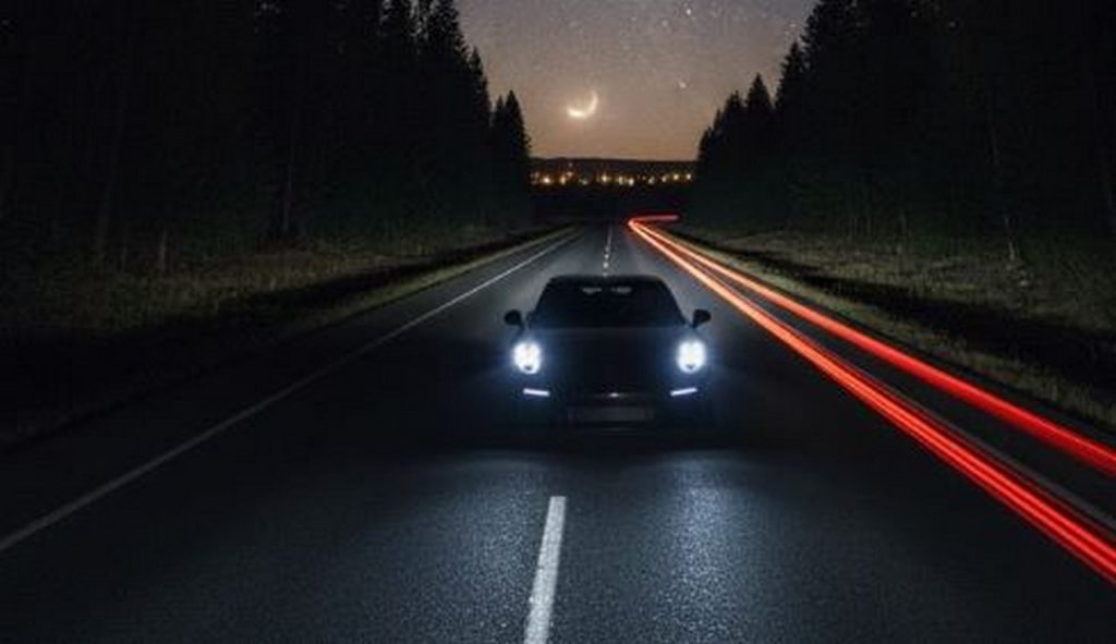 14-годишен подкара чужда кола в Монтанско, преследваха го полицаи