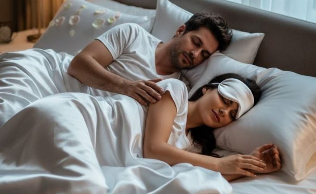 Тайната на бързото заспиване: Експертни съвети за спокоен сън