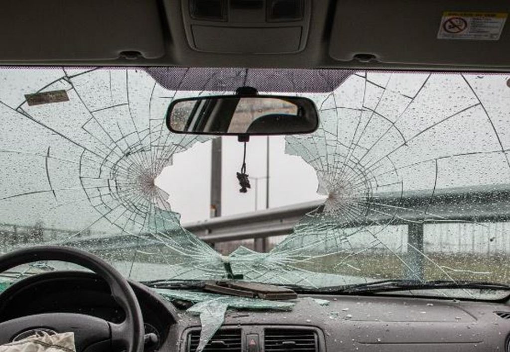 Тежък инцидент на магистрала „Хемус“: 10-годишно дете е пострадало