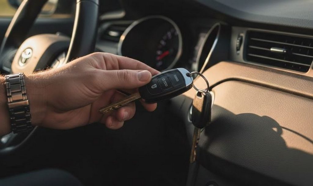 Двама задържани във Варна за кражба на автомобил и неправомерни транзакции