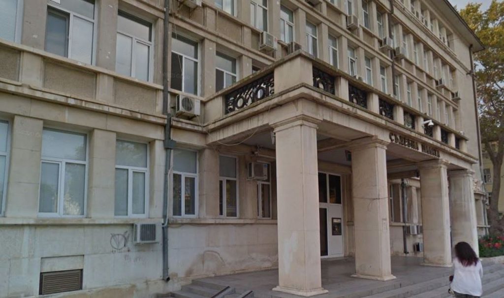 Апелативен съд – Варна потвърди 150 000 лв. гаранция за Йордан Кателиев