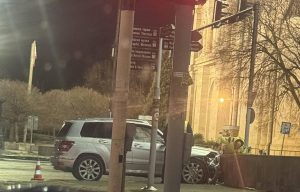 снимка: M. Bozhinov/ Facebook