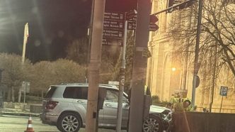 снимка: M. Bozhinov/ Facebook