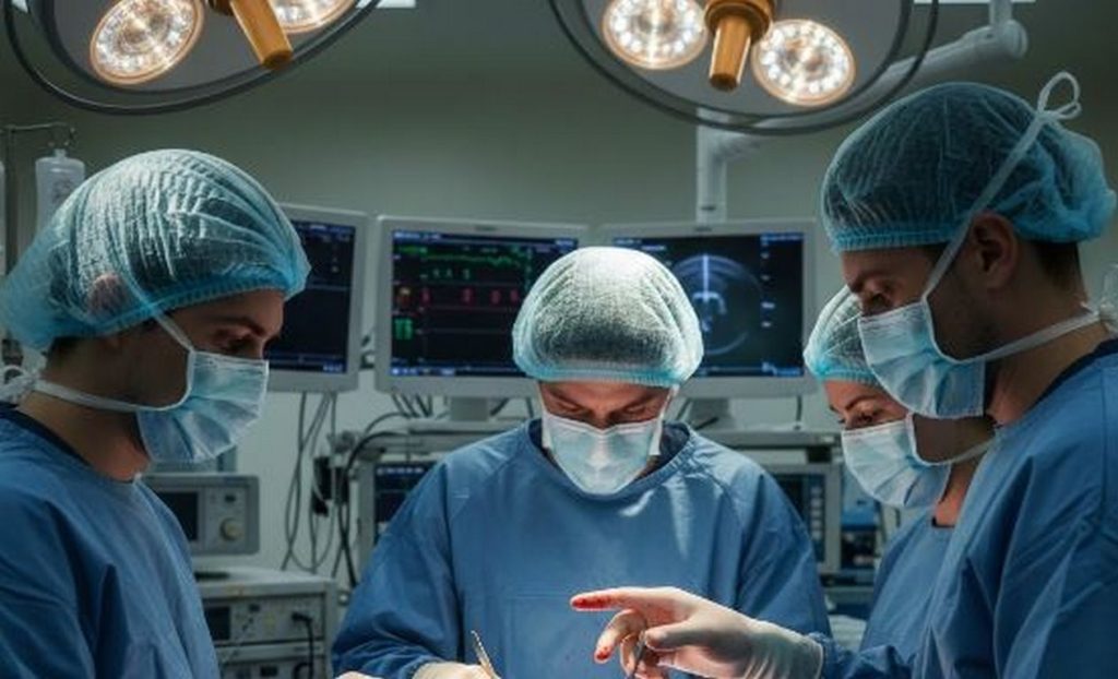 Благородство след трагедия: Двама пациенти са спасени чрез донорска ситуация в София