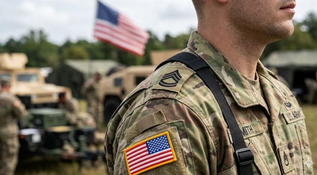 САЩ обмислят до 10 000 допълнителни войници в Близкия изток