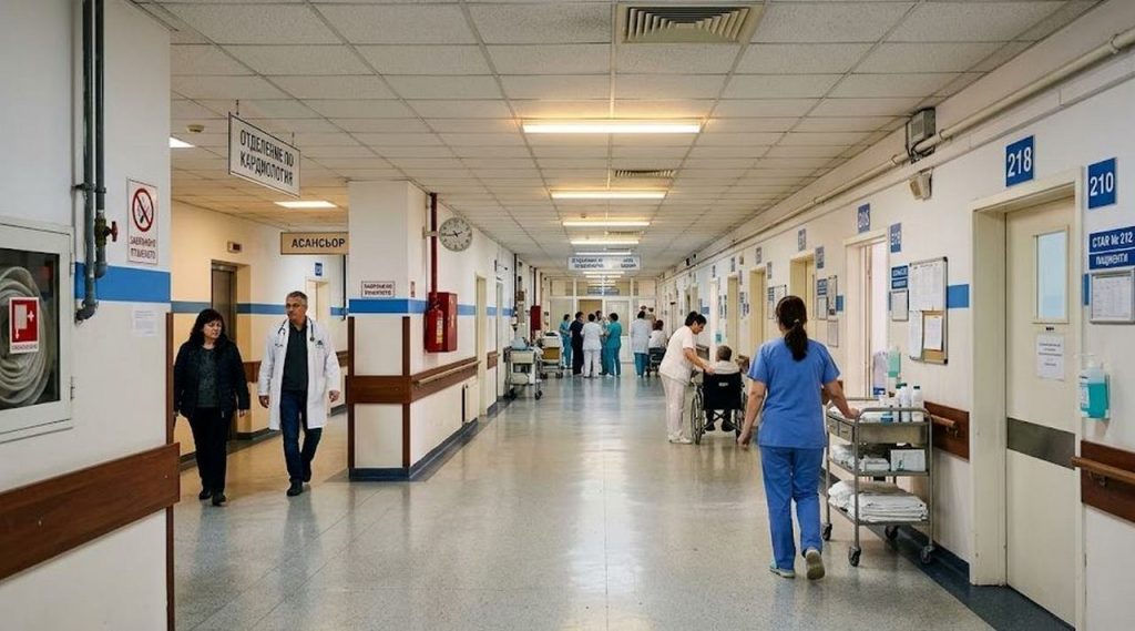 4-годишно дете почина в болница в Добрич: Тече разследване