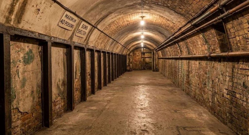 Варна започва проверки на 1857 противорадиационни укрития