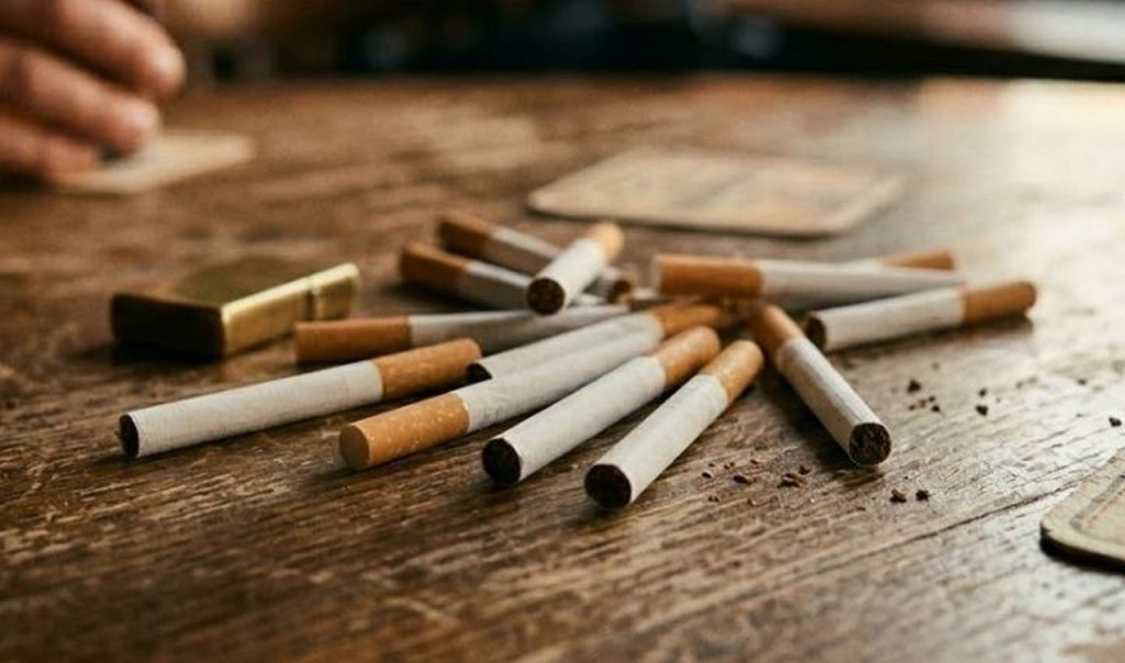 Над 40 тона цигари: Как работеше международната мрежа за контрабанда, разкрита от Европейската прокуратура?