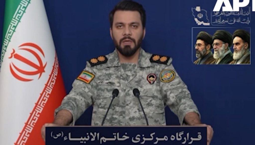 Иран отвърна на Тръмп: „Няма сделка“