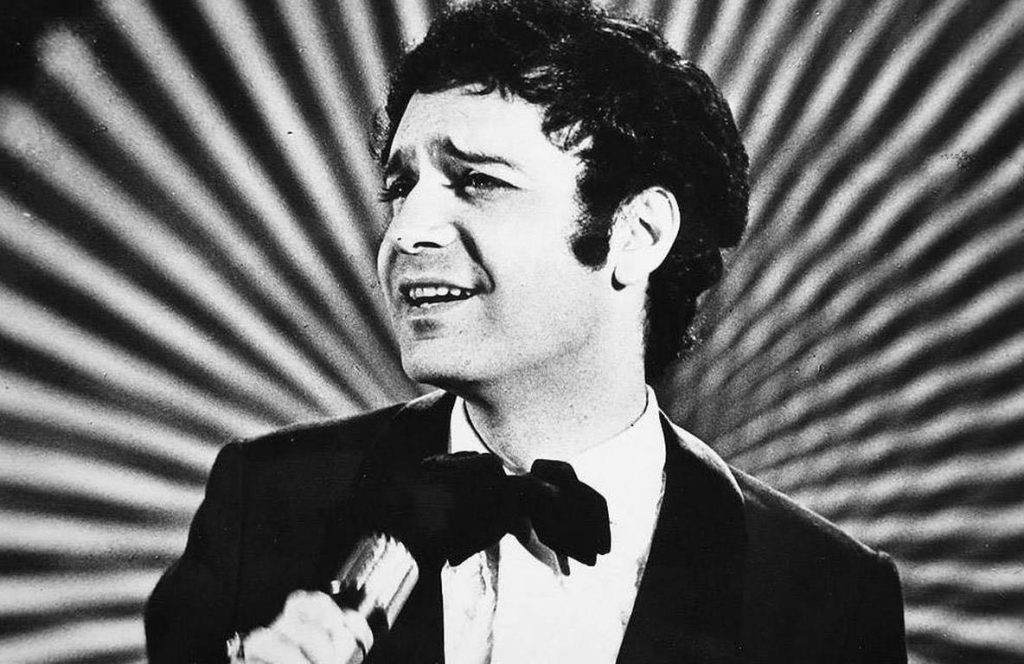 21 години от смъртта на Емил Димитров: Гласът, останал в душата на всеки българин