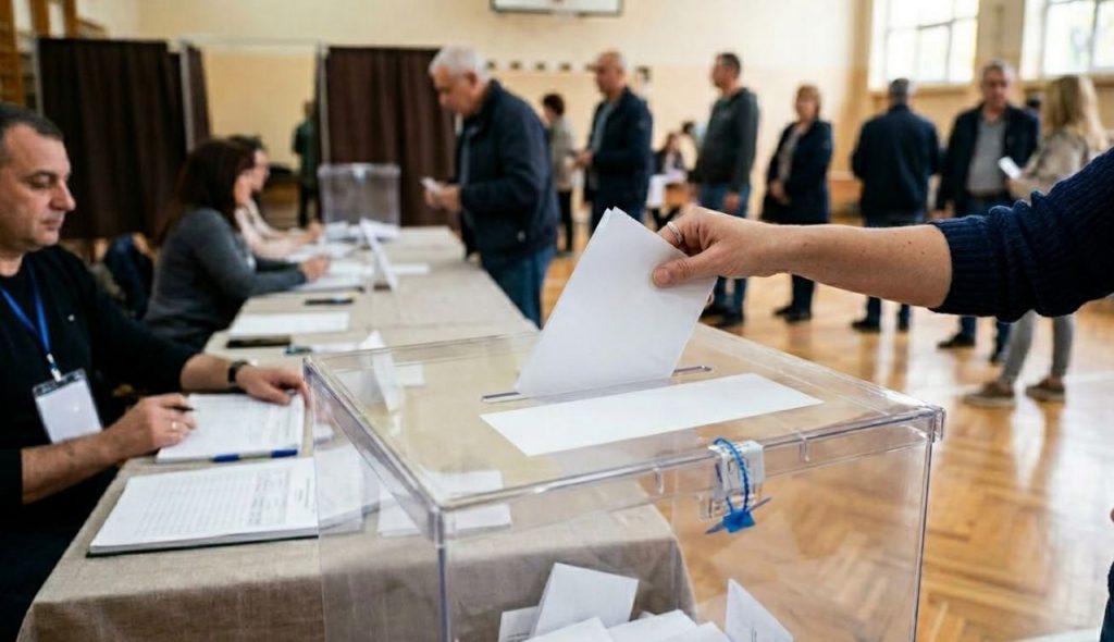 ЦИК определи възнагражденията за СИК зад граница за изборите на 19 април