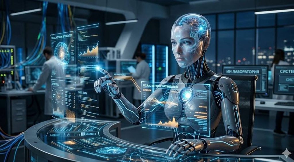 Бил Гейтс: 3 професии, които AI няма да отнеме — прогноза за бъдещето на труда