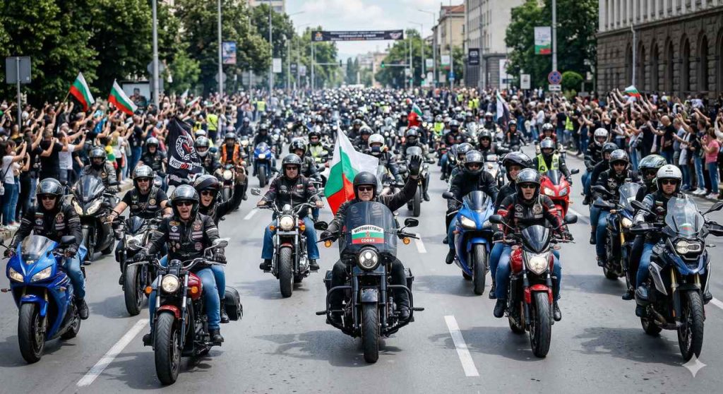 Дни преди откриването на мотосезон 2026: Призив за повишено внимание на пътя