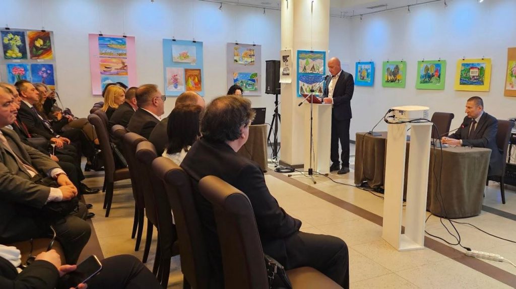 Какво показва отчетът за работа срещу престъпността във Варна?