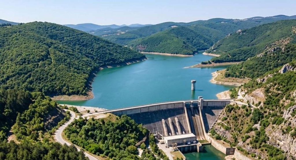 Язовирите в страната: „Асеновец“ на 100%, три язовира преливат
