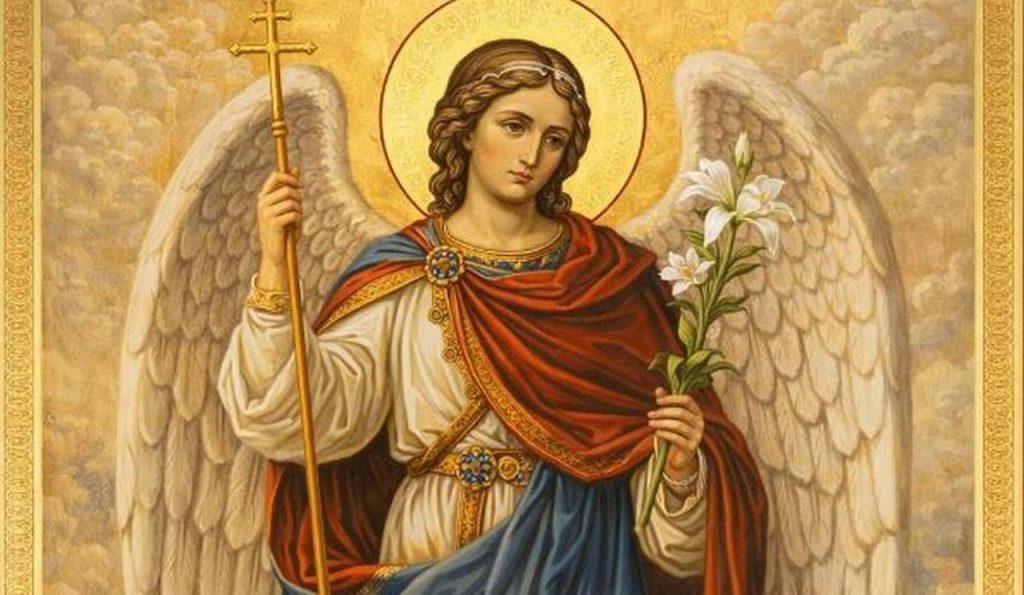 Кои имена празнуват на 26 март?