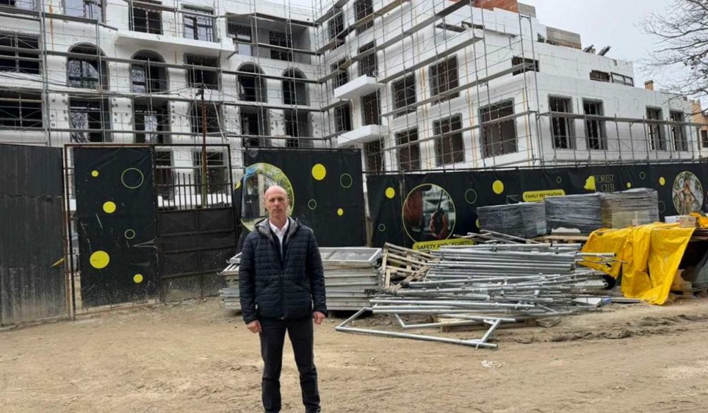 Коста Стоянов, „Възраждане“: След наши сигнали започнаха масови проверки в анклава „КУБ“