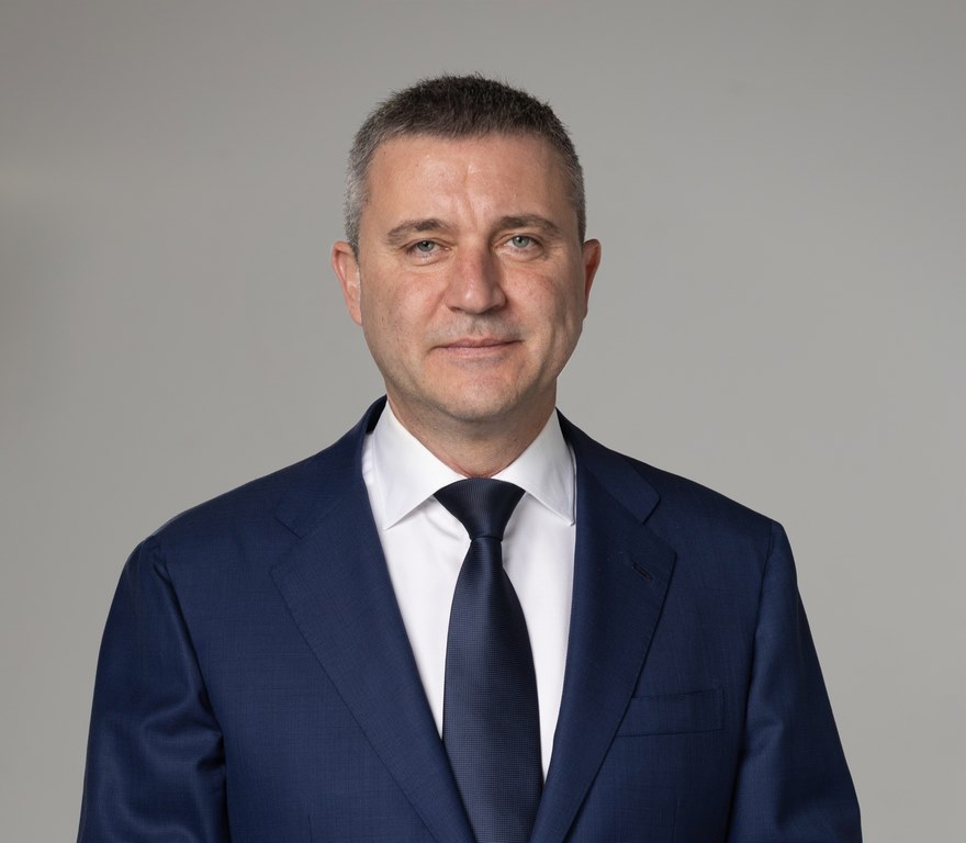 Владислав Горанов: С бул. „Цар Освободител“, както направихме „Левски“, ще решим окончателно трафика във Варна