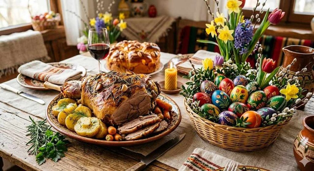 Великден 2026: Защо агнешкото и яйцата ще са по-скъпи според българските производители