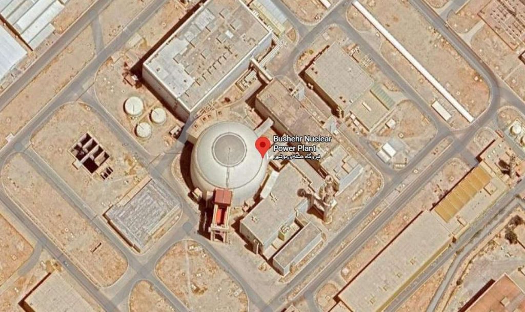 МААЕ: Има риск от радиационна авария