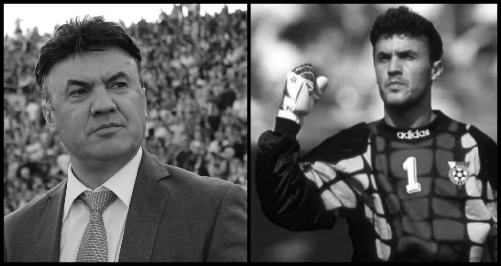 България се сбогува с легендата Боби Михайлов — поклонението е на 4 април