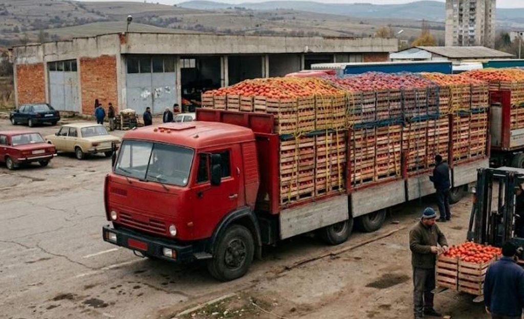 Мащабна акция на БАБХ: Стотици тонове некачествена храна не достигнаха до пазара