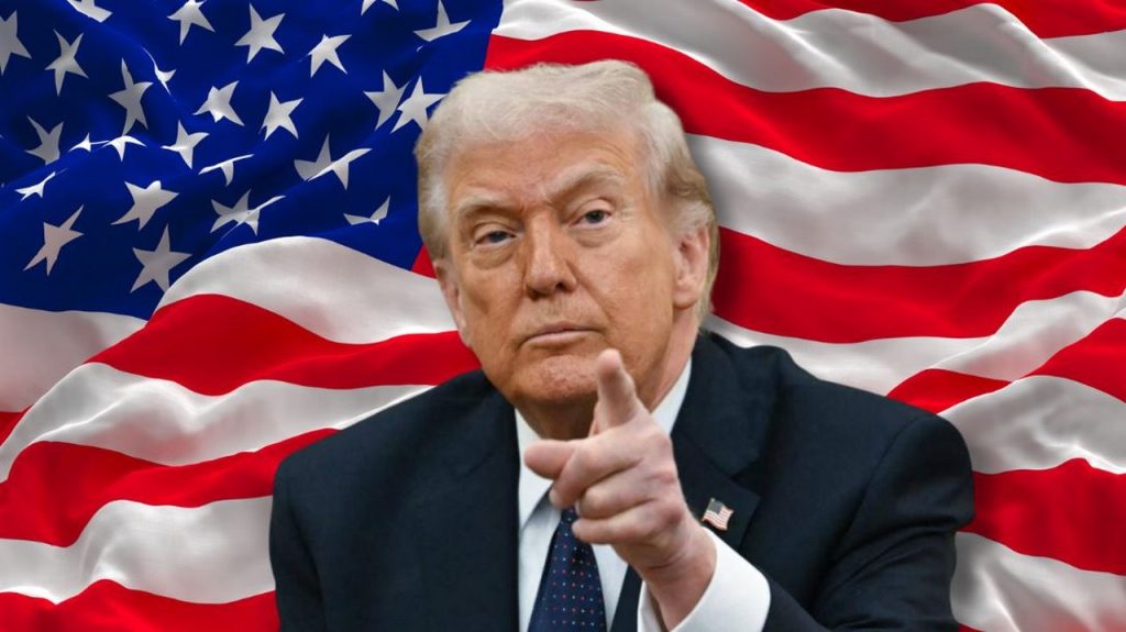 Голяма новина от САЩ