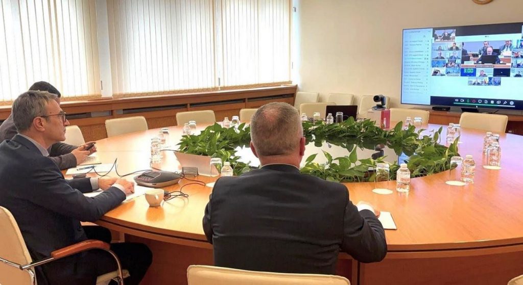 Енергийната сигурност на ЕС: Как кризата в Близкия изток променя пазарите?