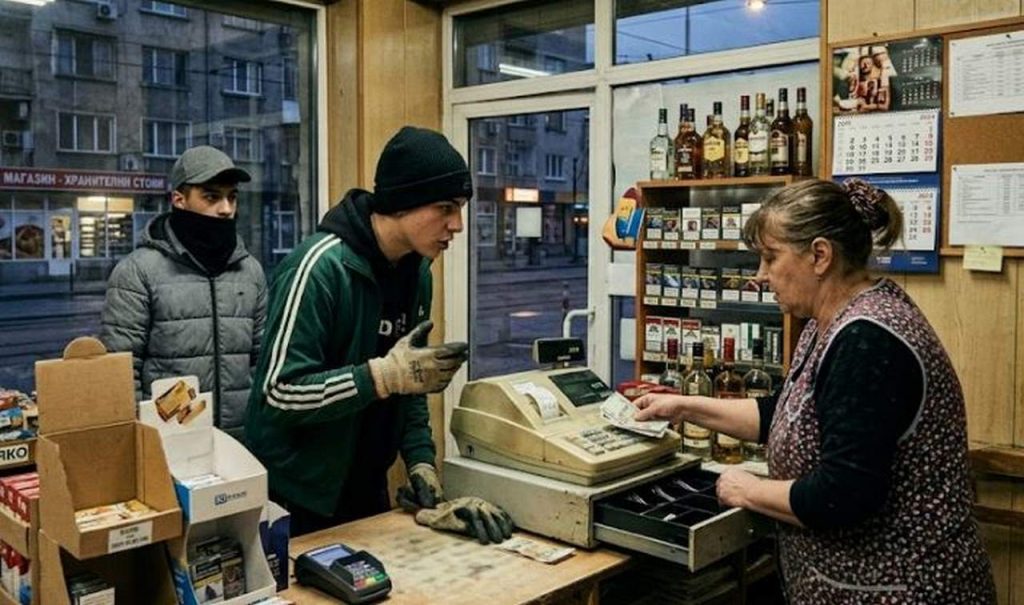 Двама непълнолетни обраха магазин в Сливенско