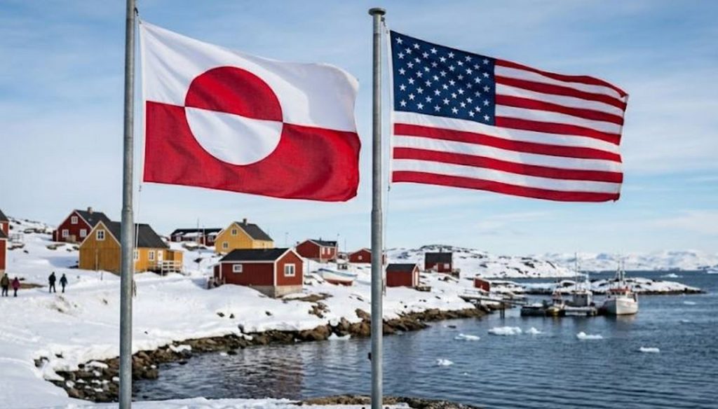 Гренландия реагира на натиска от САЩ: Егеде ще води дипломация и управление на ресурси