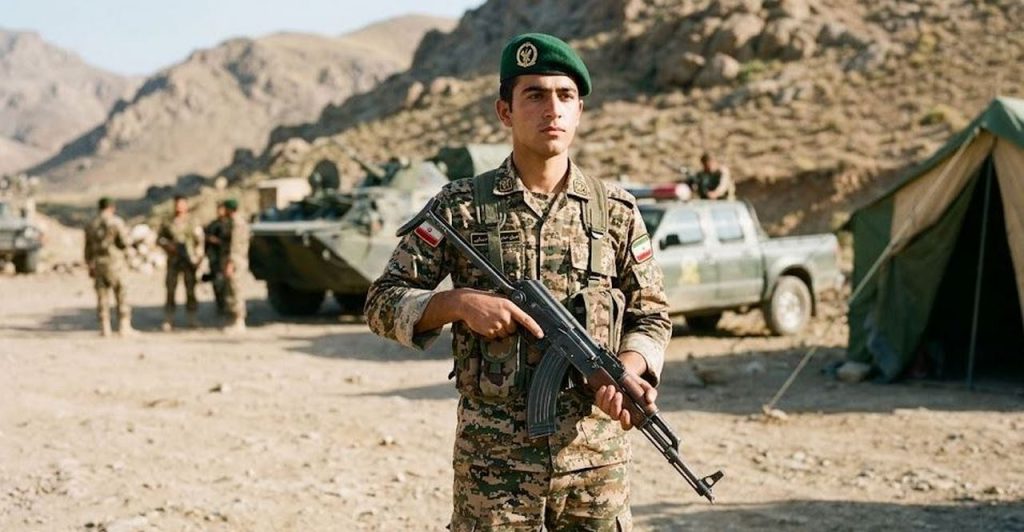 Тръмп заплаши да унищожи Иран „за една нощ“, Техеран отвърна: „Обърканият президент е в безизходица“